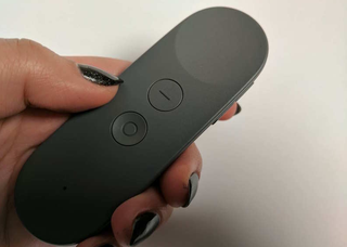 Illustration for article titled I Love The Google Daydream VR Controller